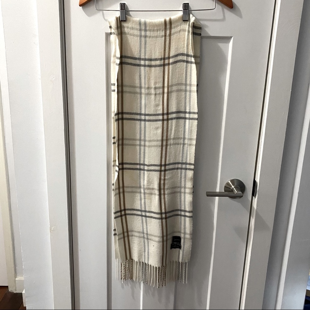 Cejon scarf